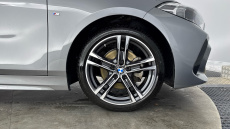 BMW 1 Series 118i [136] M Sport 5dr Step Auto [LCP] Petrol Hatchback